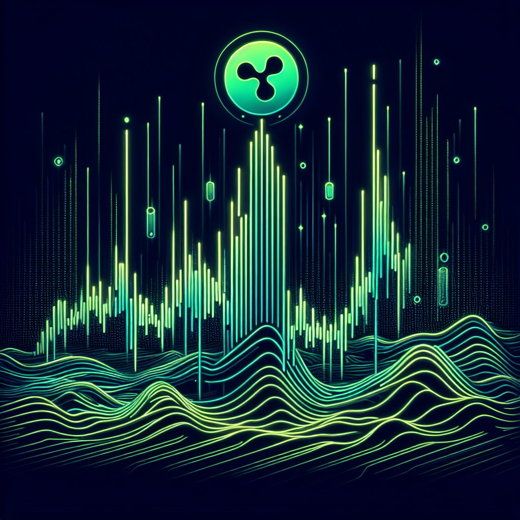 Ripples Chris Larsen Retains 2.58B XRP: Analyst Signals Potential Sell Pressure Ahead