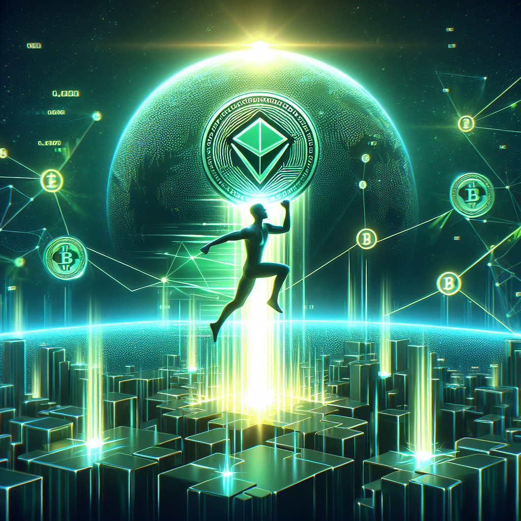 Solana (SOL) Shatters Key Resistance: What This Breakthrough Means for Your Investment Gains!