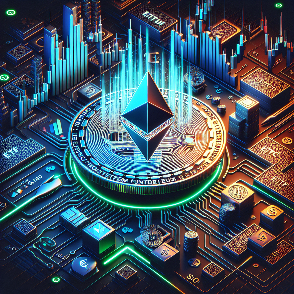 Ethereum Price Forecast: 17 Days of ETF Inflows – Is a Major Supply Shock Ahead?
