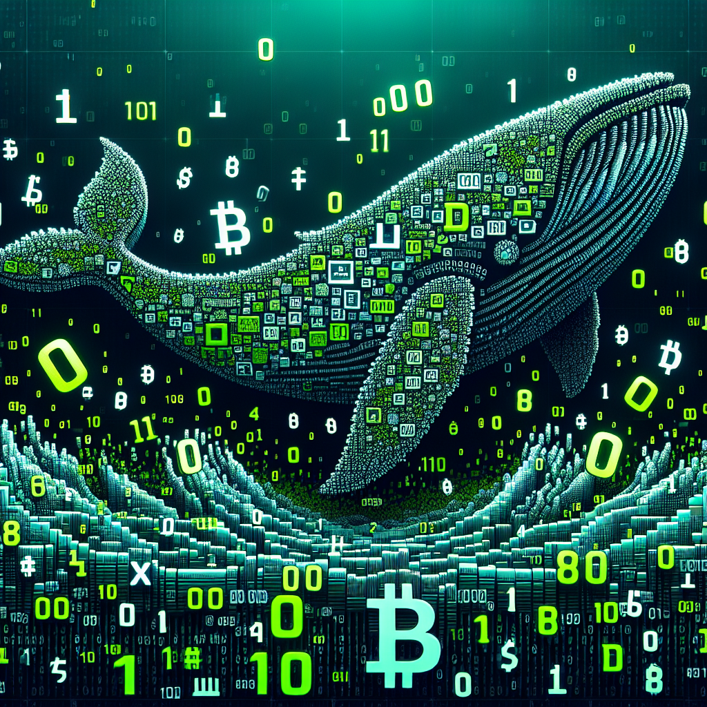 Bitcoin Price Volatility Surge: Satoshi-Era Whale Exit – Whats Next for Investors?