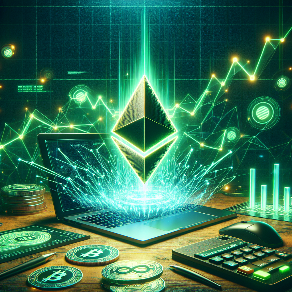 Ethereum Price Surge Ahead? 17 Straight Days of ETF Inflows Hint at Impending Supply Shock!