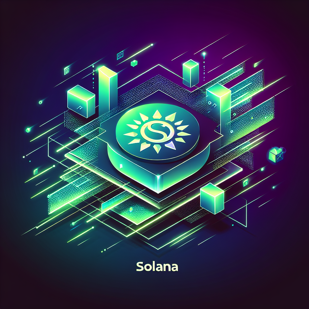 Solana Soars: Key Resistance Broken – Discover the Future of SOL Gains!