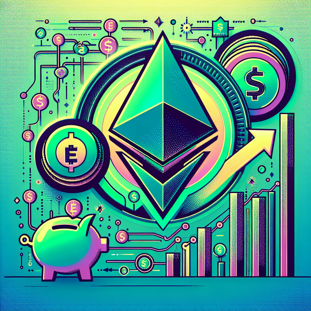 Ethereum Surge Ahead? Analyzing 17 Days of ETF Inflows and the Potential Supply Shock