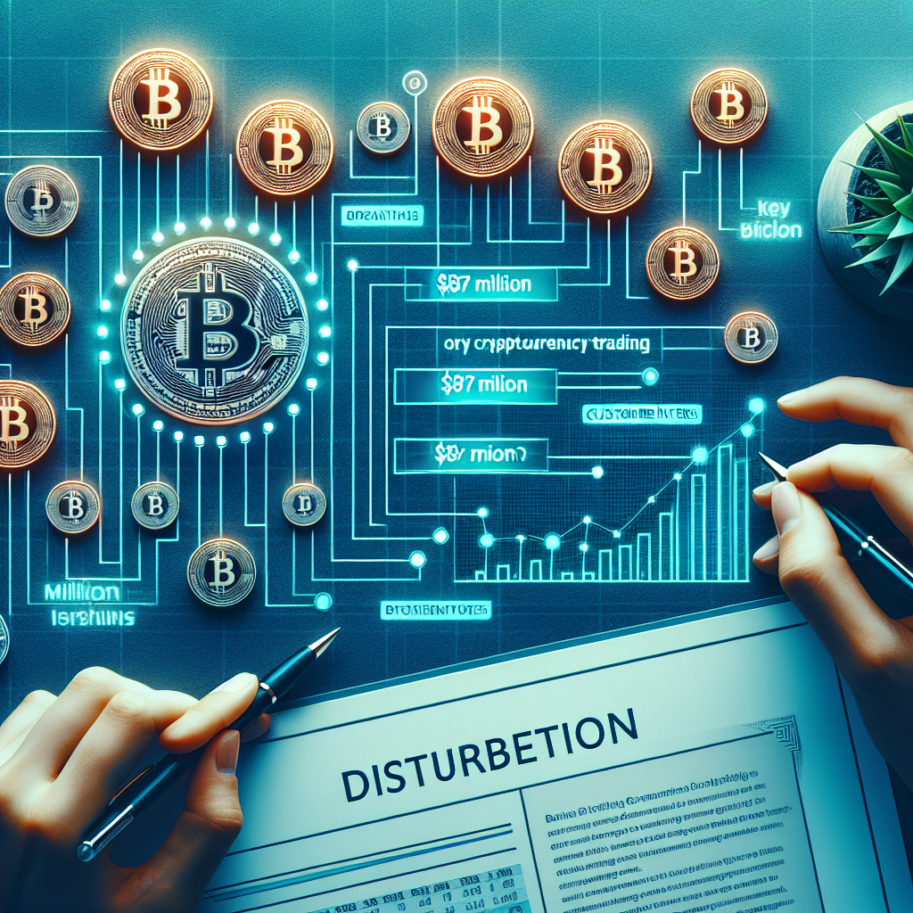 South Korean Crypto Exchanges Distribute $87 Million in Customer Interest Over Past Year