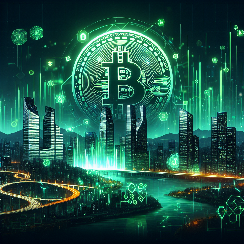 South Korean Crypto Exchanges Reward Customers with $87 Million in Interest in Just One Year!