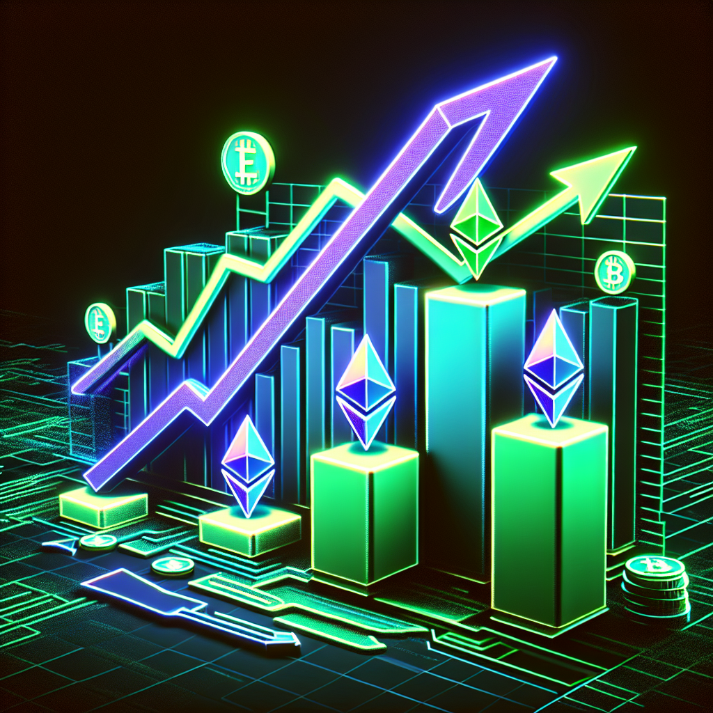 SharpLink Boosts Staking Power with $295M Ethereum Purchase, Driving ETH Up 3%