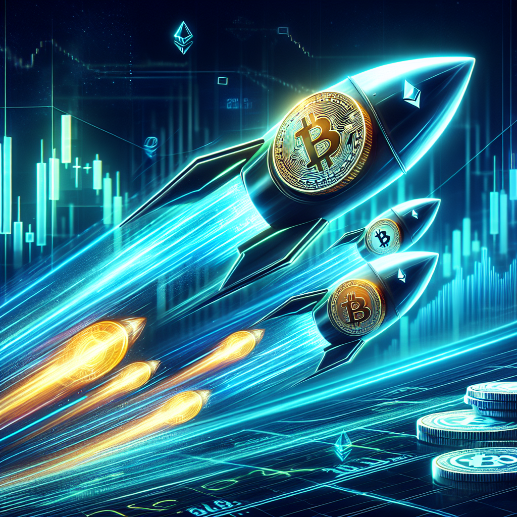 Crypto Market Surge: Bitcoin Soars Past $119K and Ethereum Nears $3,900 - July 28, 2025 Updates!