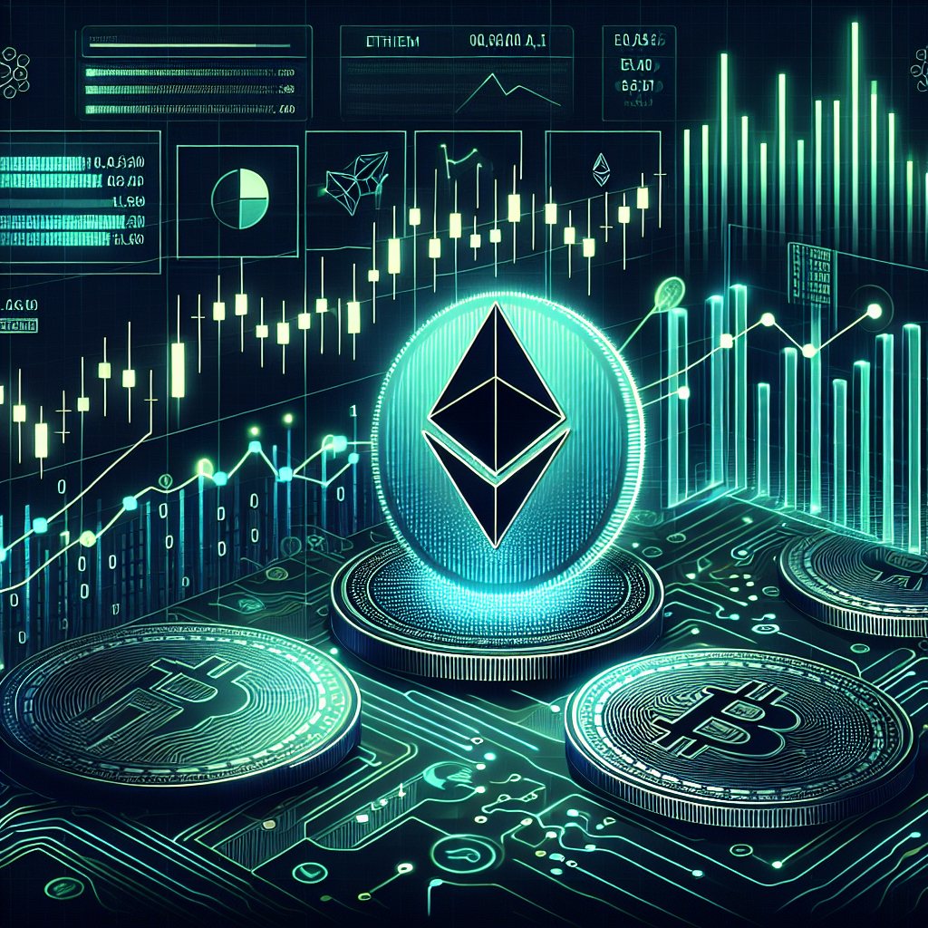 SharpLink Invests $295M in Ethereum Staking as ETH Surges 3%