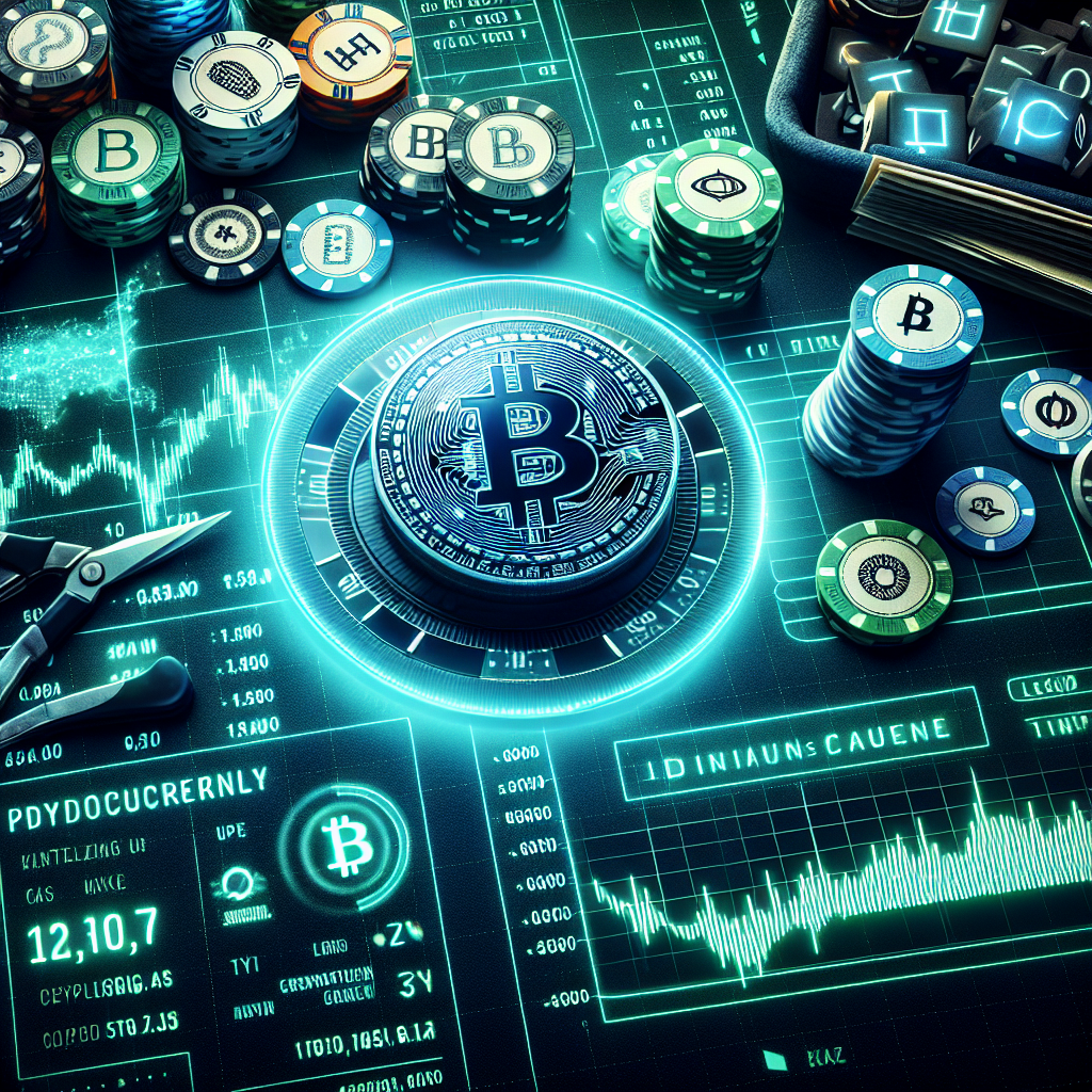 ASIC Alerts Australians: The Risks of Bitgets Unlicensed Crypto Futures