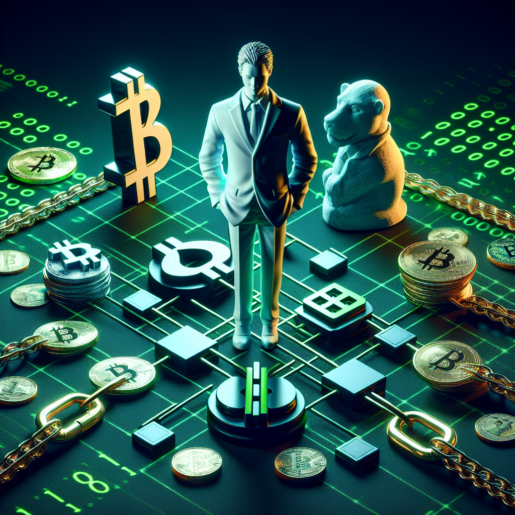 Coinbase Takes Legal Action Against German Man in High-Stakes Cybersquatting Clash