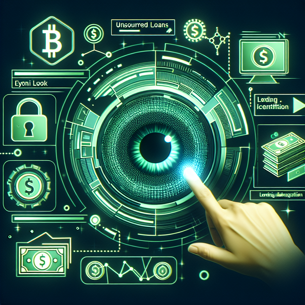 Divine Crypto Lender Unveils 30,000 Unsecured Loans Using Innovative Iris-Scanning World ID