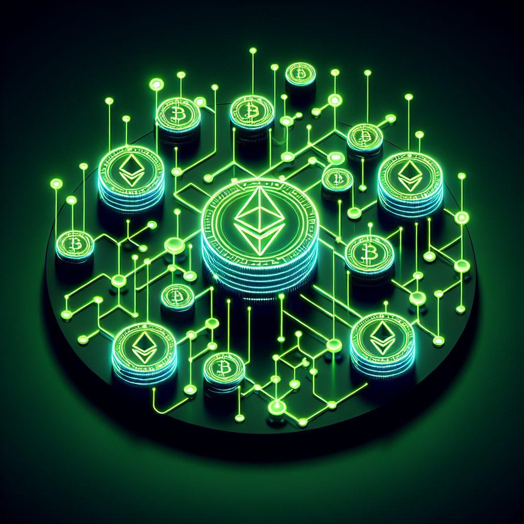 SharpLink Boosts Ethereum Staking with $295M Investment as ETH Rises 3%