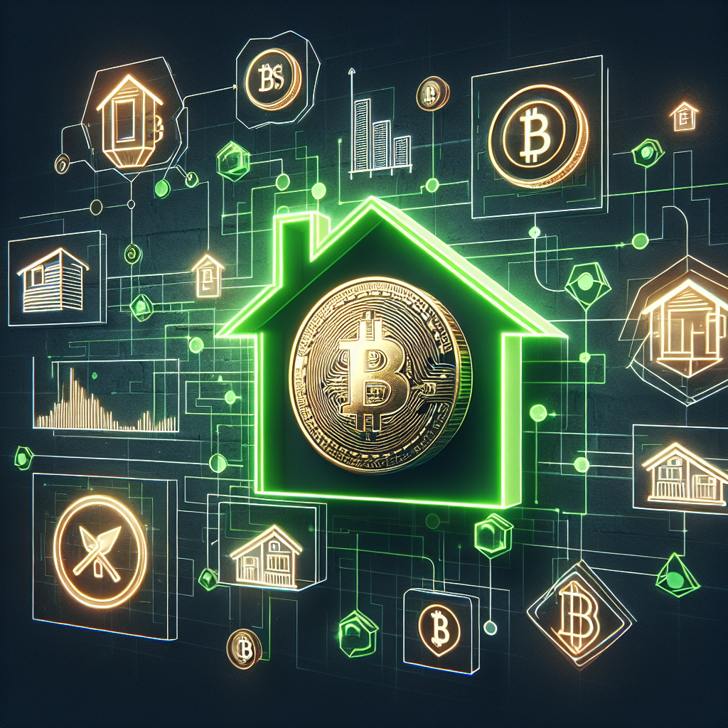 Senate Democrats Challenge Housing Agency on Cryptocurrency Integration in Mortgage Strategies