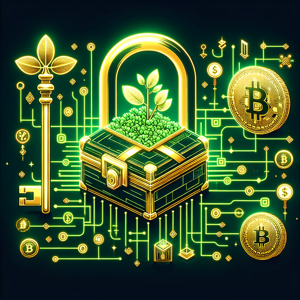 Unlocking Wealth: Ledn Introduces Exclusive Private Wealth Division