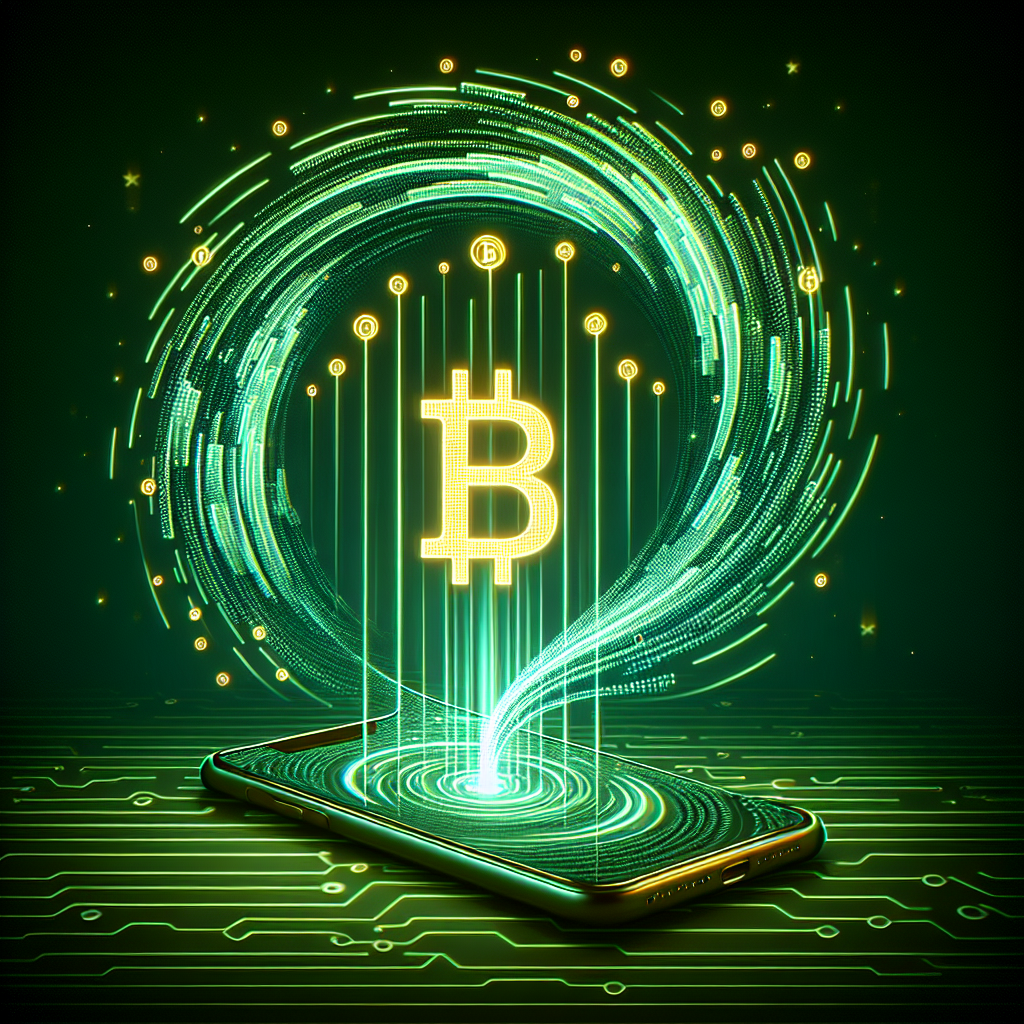 Unlock Crypto Potential: Mine BTC, XRP, and DOGE Instantly with Quid Miner on Your Phone!