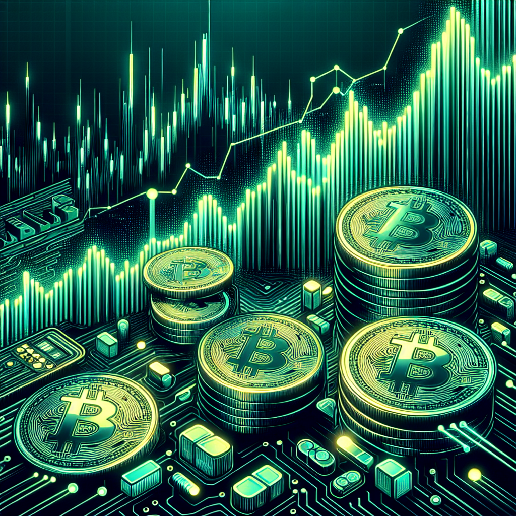 Crypto Surge Today: Discover Whats Driving Prices Up on July 28, 2025!