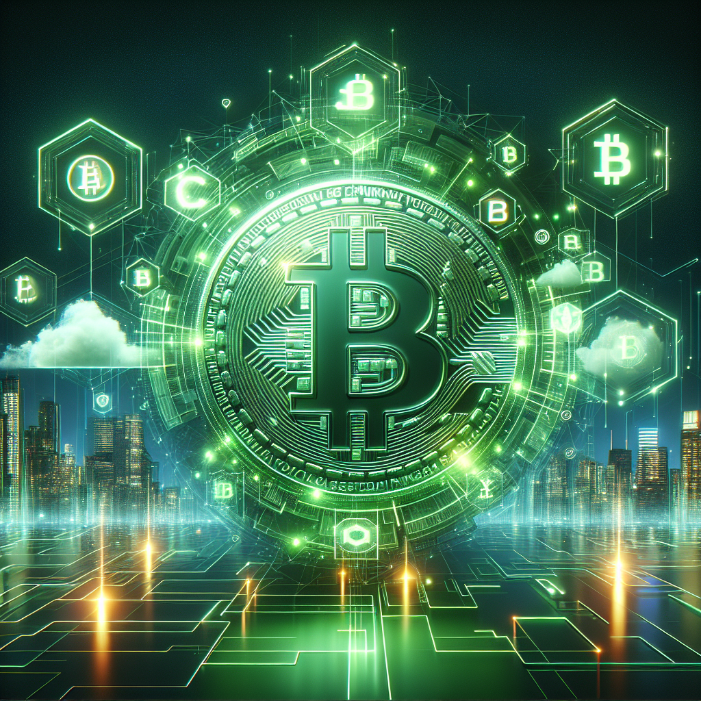 Discover SpacePay: The Revolutionary Payment Solution Poised to Eclipse Ethereum!