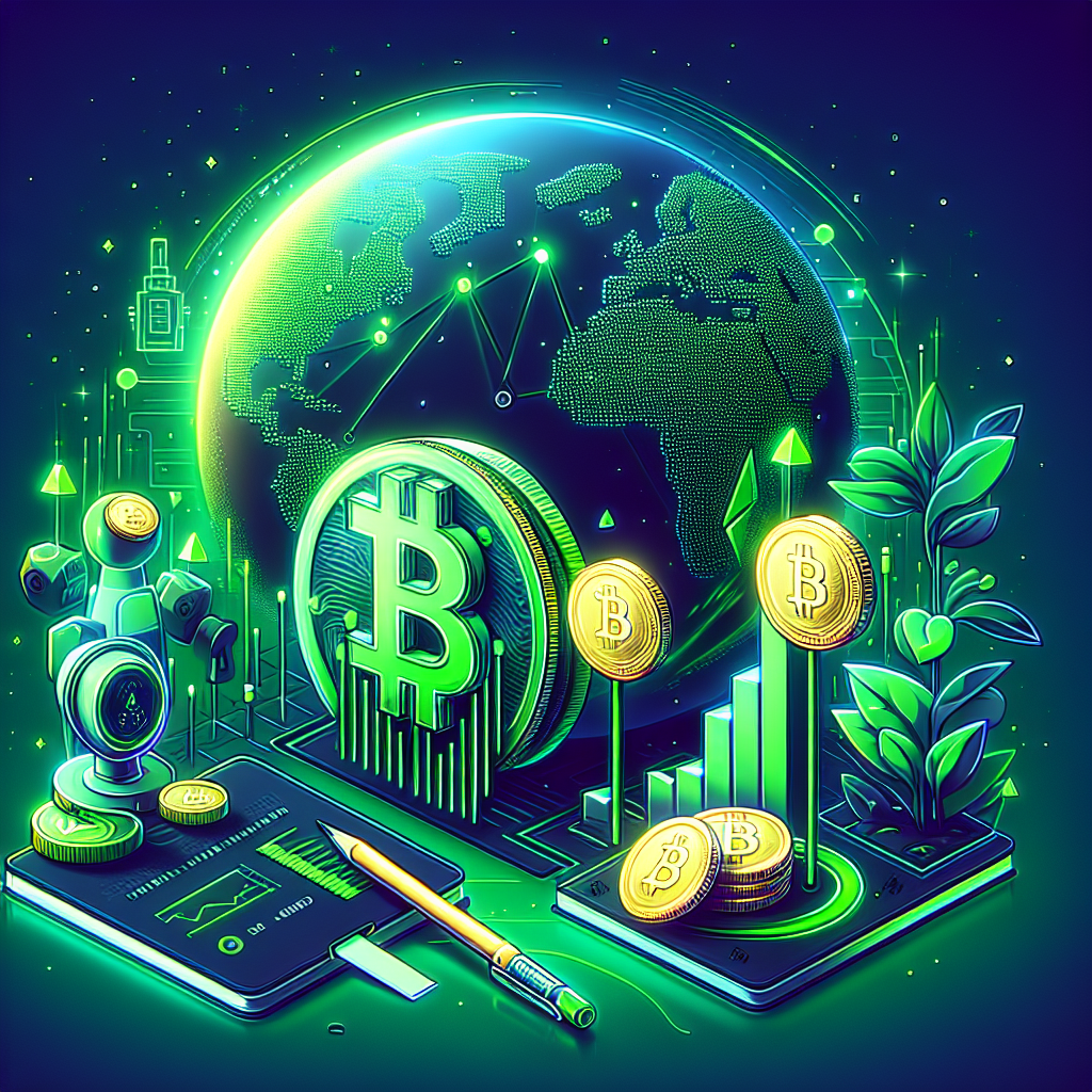 Unlock Daily Sustainable Profits: BAY Miners Game-Changing AI & Green Energy for BTC and XRP Users