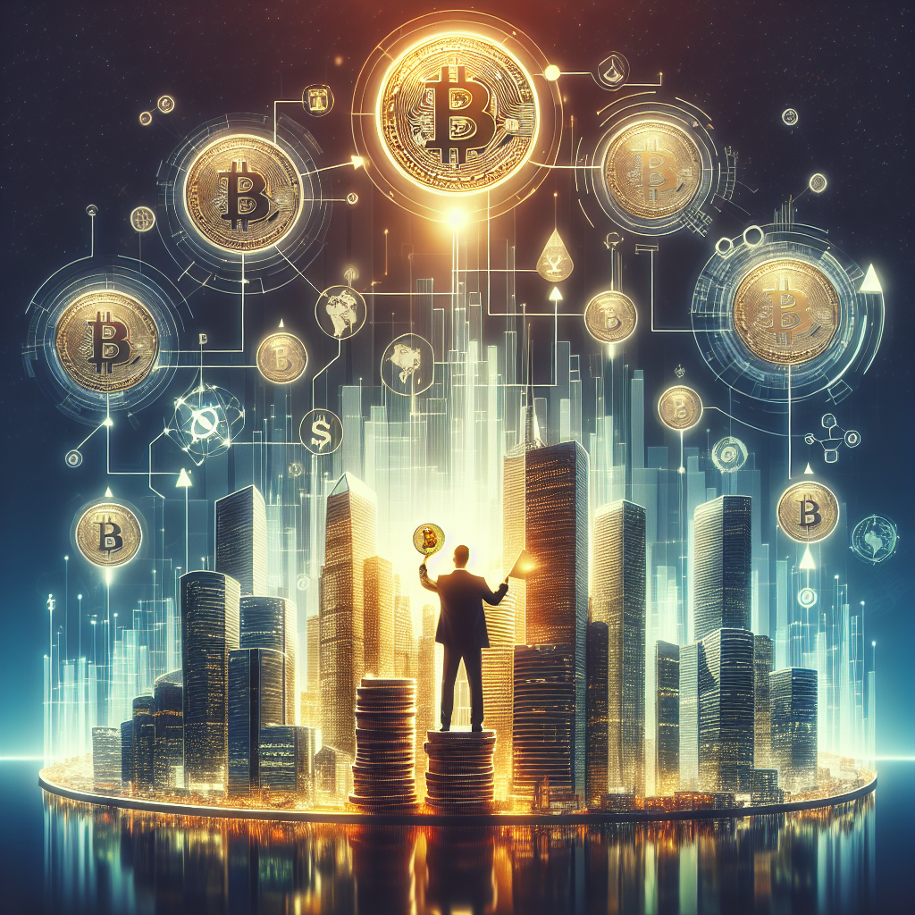From $7,800 to $1 Billion: The Incredible Journey of an Early Bitcoin Investor