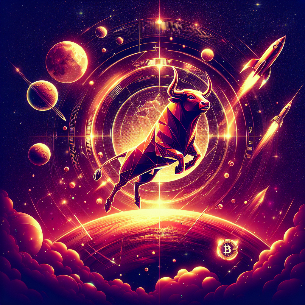 Bitcoin Surges Past $8 Million: Is a Major Moon Shot Coming This Monday?