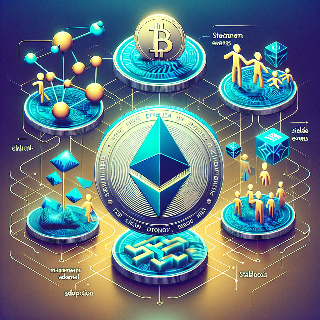 Unlocking Ethereums Future: Key Insights from EthCC Side Events on Mainstream Adoption and Stablecoin Innovations