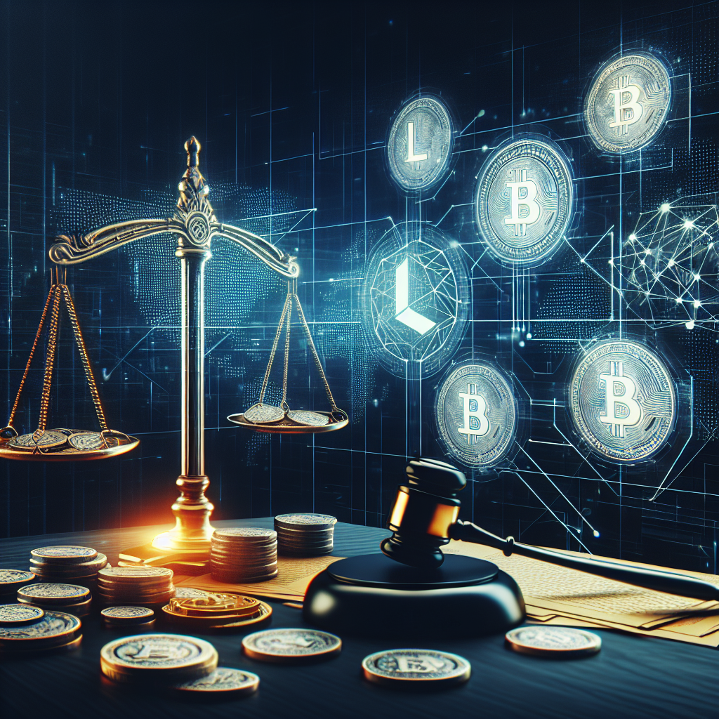 Swedens New Law: What Every Crypto Trader Needs to Know About Digital Asset Seizures