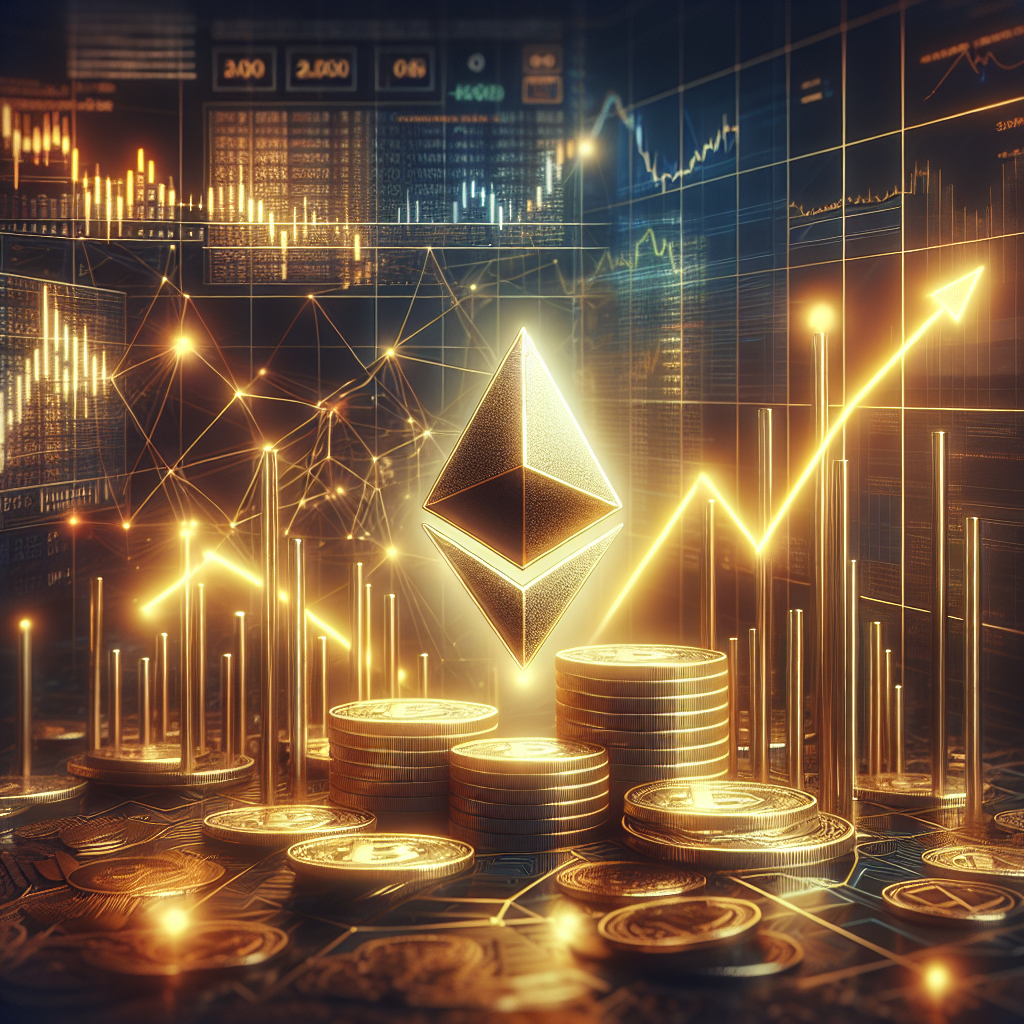 Ethereum Price Boost: 4% Weekly Surge but Golden Cross Fizzles – Can ETH Still Hit $3,000?