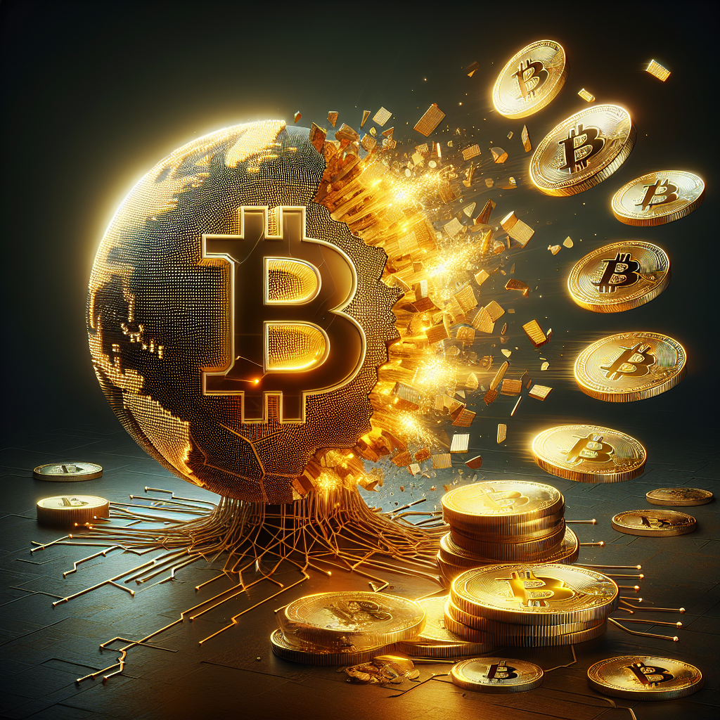 Massive $8.6B Bitcoin Transfer Raises Alarm: Insights from Coinbases Conor Grogan