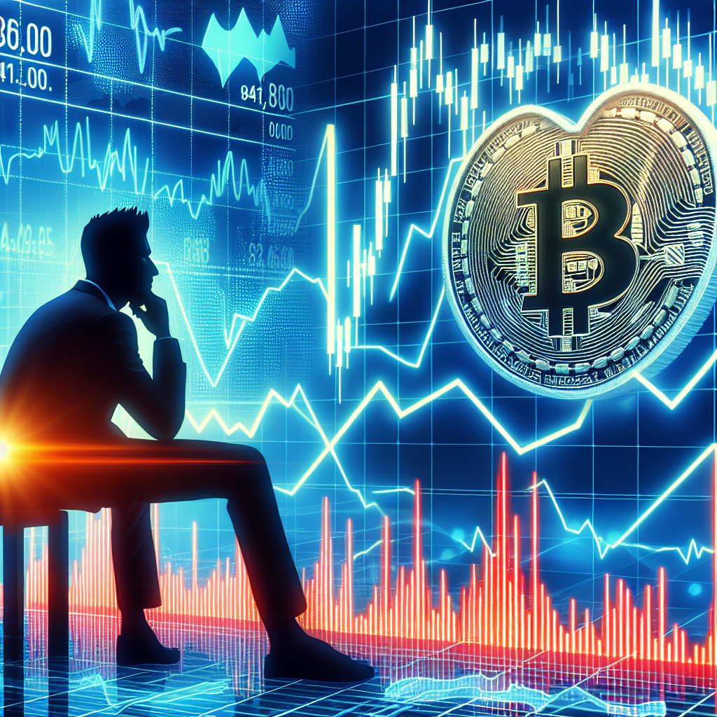 Drake Draws Parallels Between Love Life and Bitcoins Wild Price Swings in Latest Lyrics