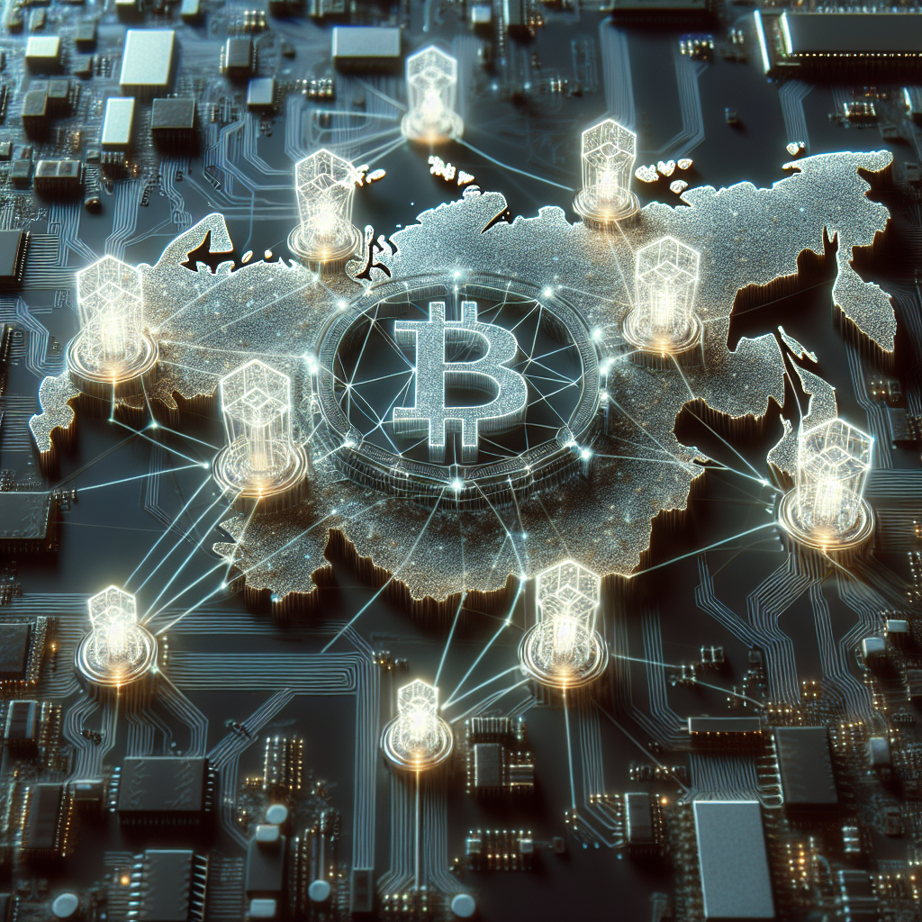 Russia Launches First-Ever National Registry for Cryptocurrency Mining Equipment