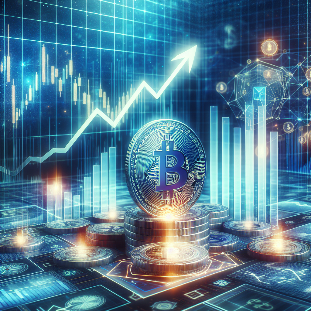 Crypto Funds Surge: 12 Consecutive Weeks of Inflows Boost Assets to Record $188 Billion