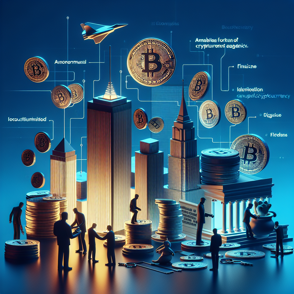 US Secret Service Amasses $400M Crypto Fund from a Decade of Seized Scams