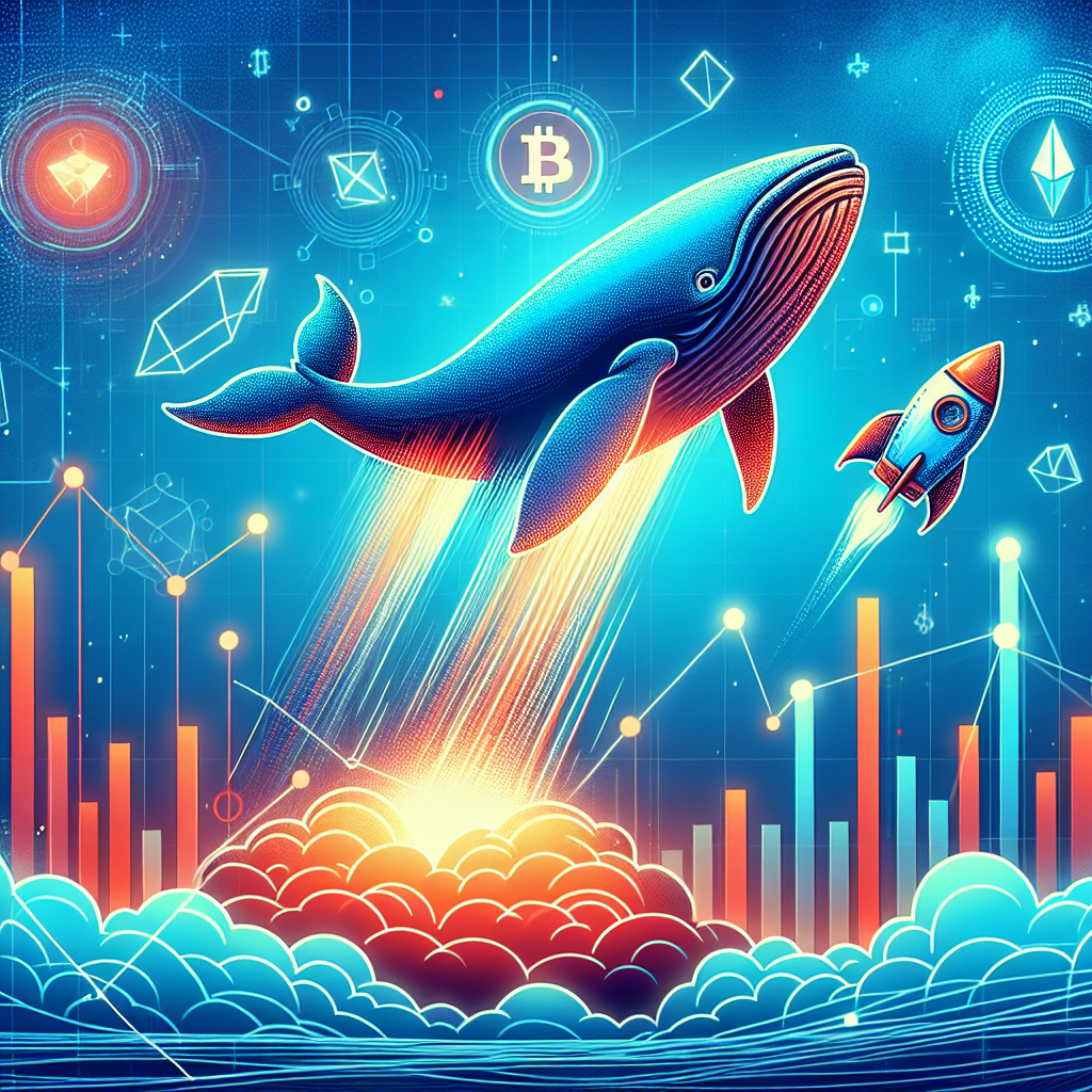 Dogecoin Price Soars: Whale Activity Jumps 112%—Is a 345% Surge on the Horizon?