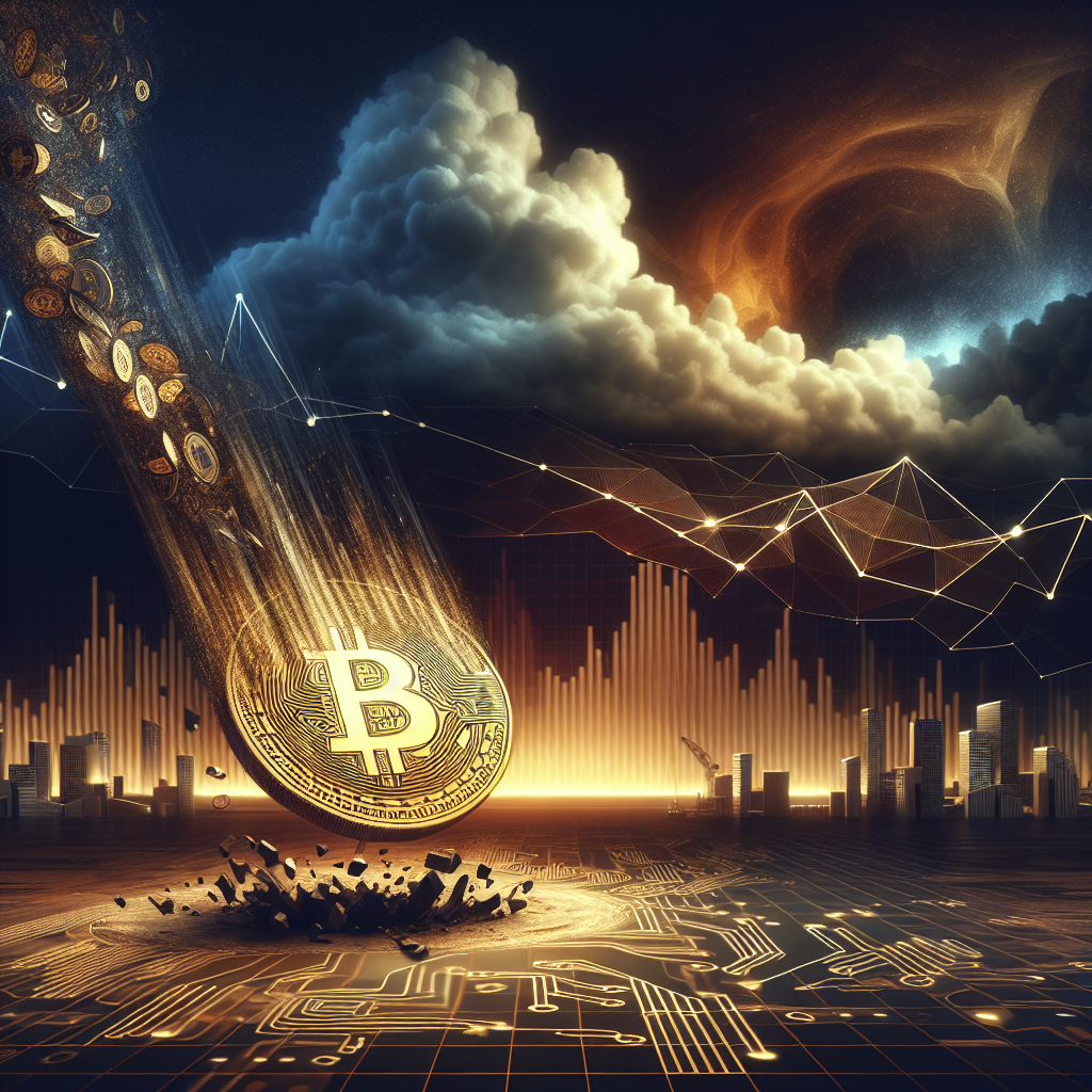Bitcoin Plummets: Is August 1st the Breaking Point Amid Trumps Trade War Threat?