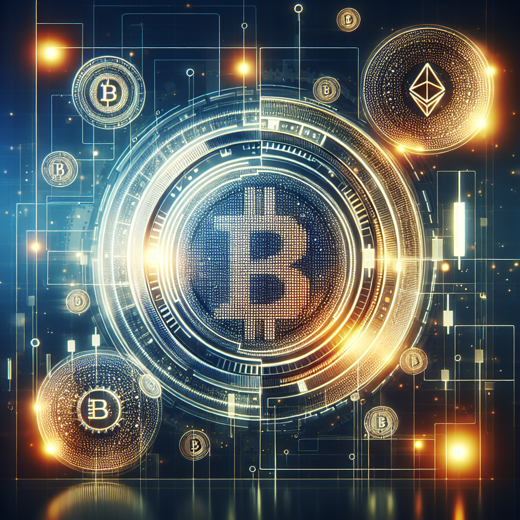 Breaking Crypto News: Trump-Backed American Bitcoin Secures $220M and Plans Public Listing - July 1, 2025 Updates