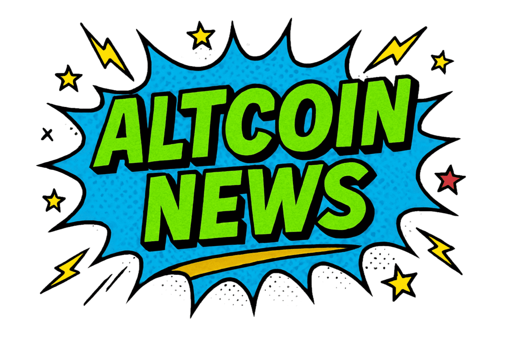 Altcoin News | Sol, Eth, Xrp, Doge
